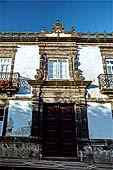 Azzorre - Isola Sao Miguel, Ponta Delgada. 